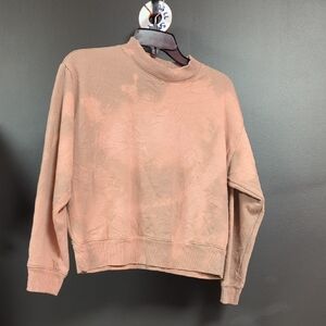 a new day Brown Sweatshirt